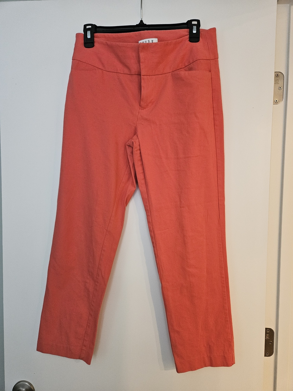 Women's Elle Coral Capris